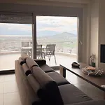 Apartman Ag Rodon, Seaview Aría