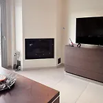 Apartman Ag Rodon, Seaview Aría