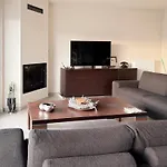 Apartman Ag Rodon, Seaview