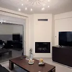 Apartman Ag Rodon, Seaview *