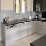 Apartman Ag Rodon, Seaview