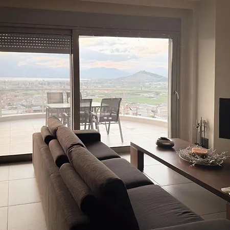 Apartment Ag Rodon, Seaview Aria
