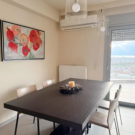 Ag Rodon, Seaview * Aria