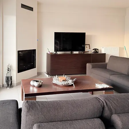 Apartment Ag Rodon, Seaview