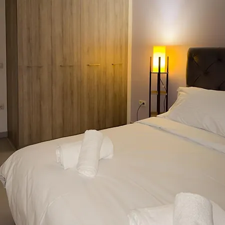 Apartment Ag Rodon, Seaview Aria
