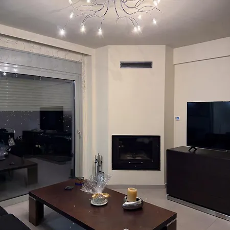 Appartamento Ag Rodon, Seaview *