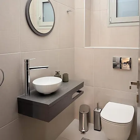 Ag Rodon, Seaview Aria