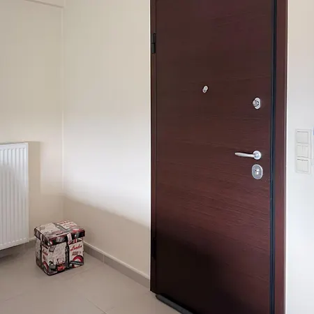 Apartment Ag Rodon, Seaview