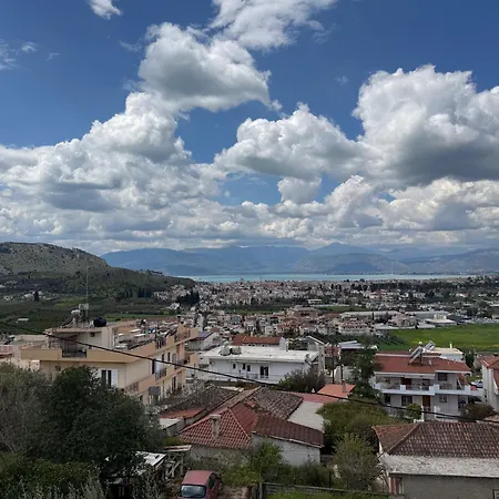 Ag Rodon, Seaview * Ária