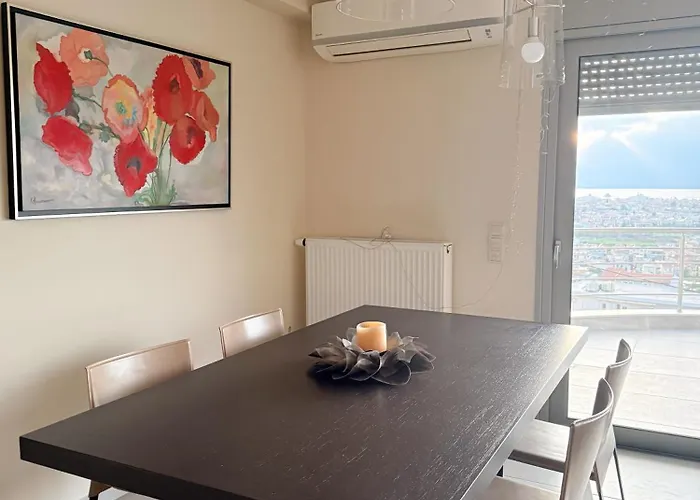 Ag Rodon, Seaview * Ária