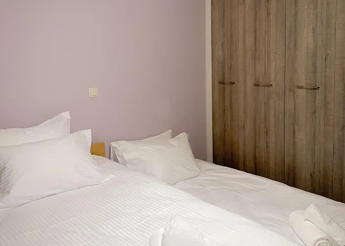 Ag Rodon, Seaview * Ária