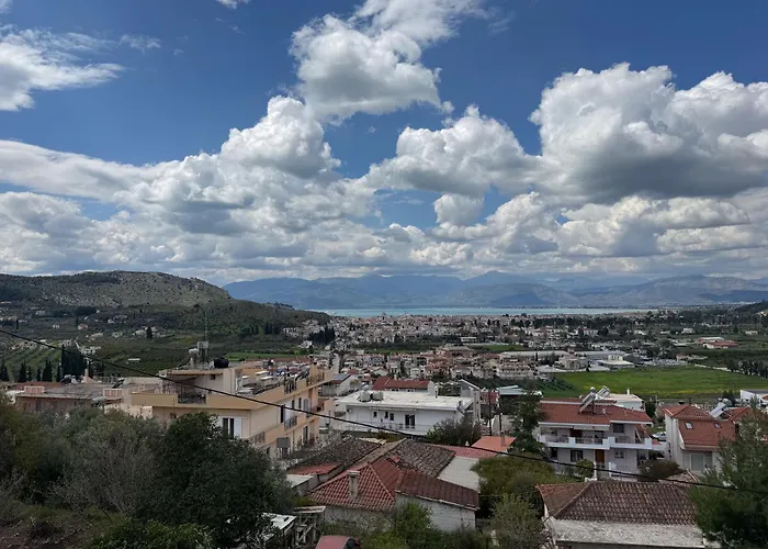 Ag Rodon, Seaview * Ária